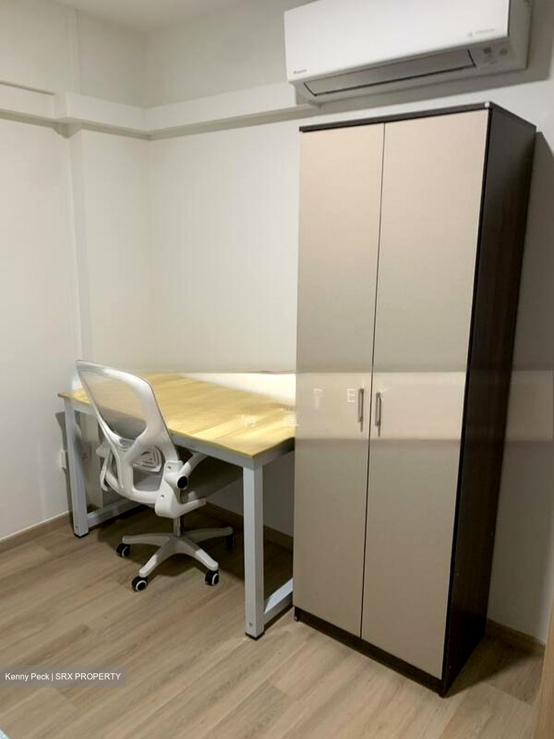 Blk 30 Jalan Klinik (Bukit Merah), HDB 3 Rooms #504096461